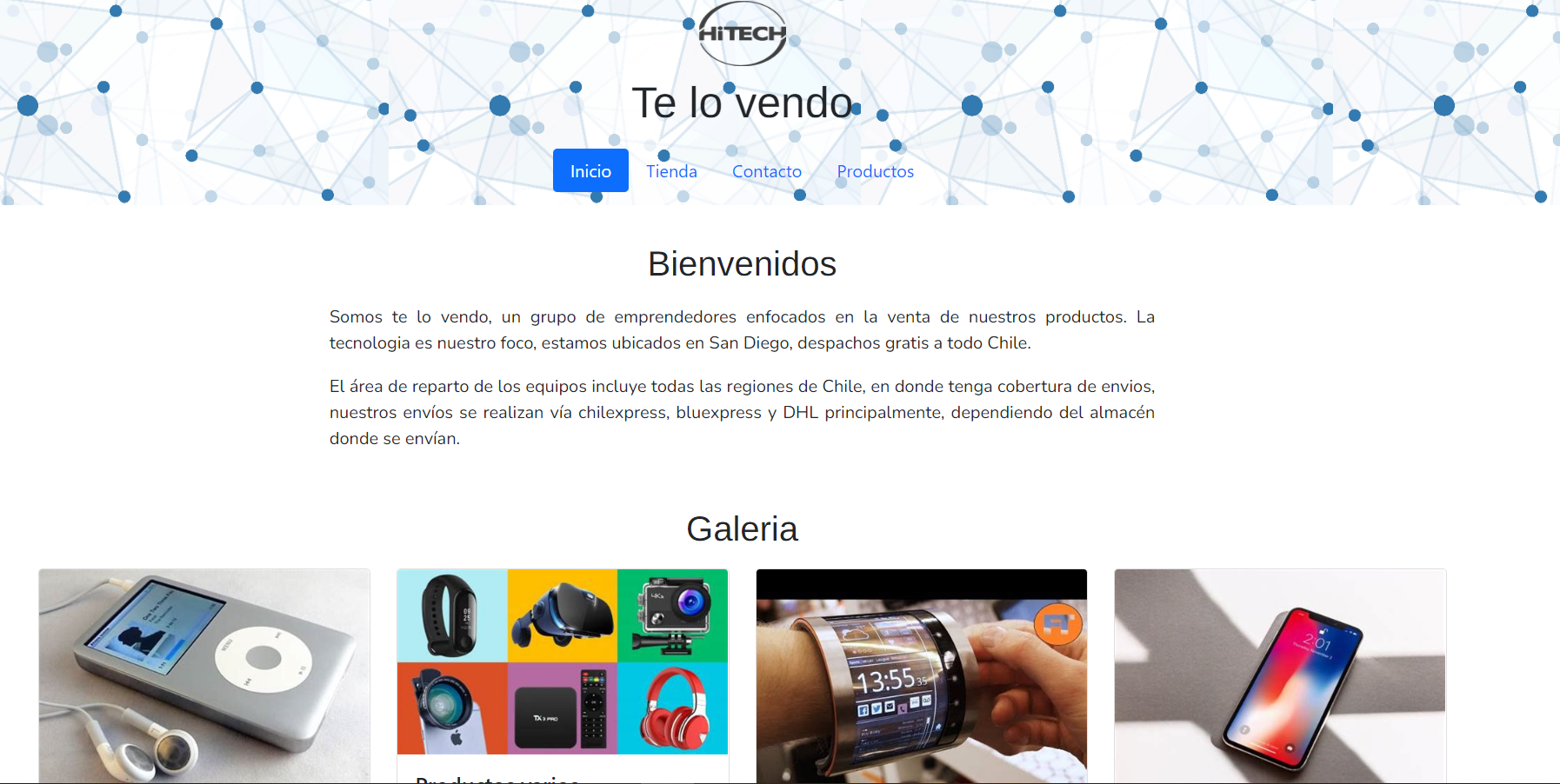 Imagen Revista Online