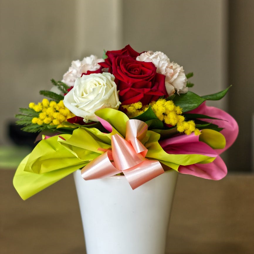 flores