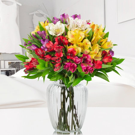 flores